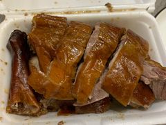 -嘉鸣扬·烧腊世家(洛溪新城店)