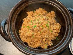 -喜悦烤鸭·新京菜(王府井店)