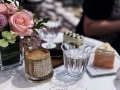 老北京污Dirty-1/4 ONE QUARTER COFFEE LAB(朝阳大悦城店)
