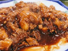 -同发号饭庄(复兴路店)