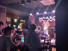 -MOSSO音乐酒吧·live house(长乐路店)