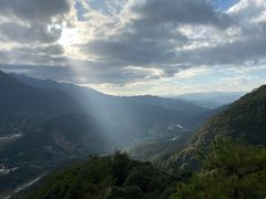 -百漈沟生态旅游景区