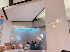 -喜茶(永旺梦乐城店)