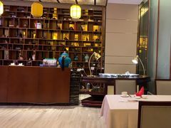 -福州天元国际威斯汀酒店·中国元素餐厅