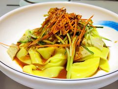 -阿西娅食府(中关村店)