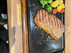 西冷牛排-必胜客(港城新天地店)