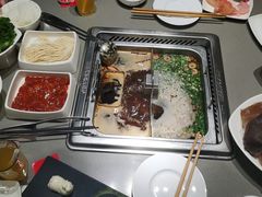 -海底捞火锅(万达广场店)