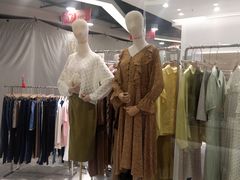 -七浦路服装批发市场