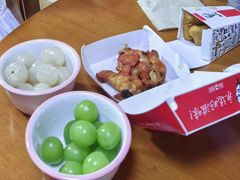 -肯德基(黄埭店)