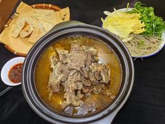 -老瓦房(六堰店)