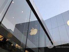 -Apple 零售店(Canton Road)