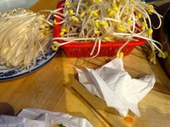 -飘香火锅(玉林西路店)