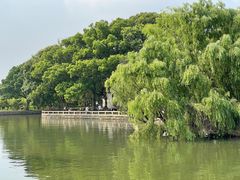 -石湖景区