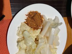 -官房大酒店-玉龙旋宫观景餐厅