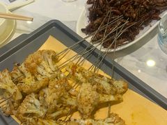 -鑫正兴东北烧烤(滨湖店)