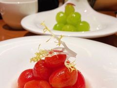 -杭州JW万豪酒店-万豪中餐厅
