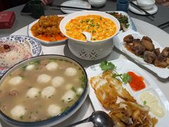 -旺达·福州菜(正大广场店)