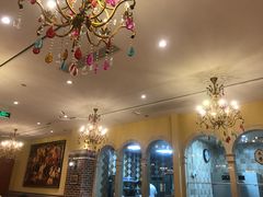 大堂-巴依老爷·新疆美食(上城区天城路店)
