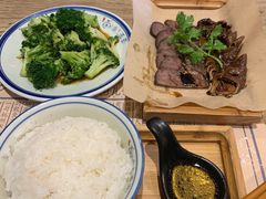 -卤儿道道(杭州大厦501店)