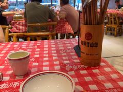 -龙师傅卤炒(天马店)
