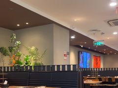 -新石器烤肉(百联川沙店)