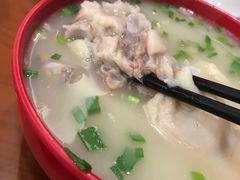 -廖老妈蹄花(中海国际店)