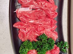 -海底捞火锅(公益西桥店)