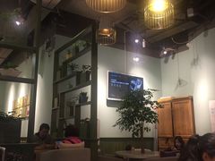 -仙踪林(江燕路万科里店)