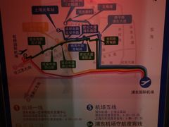 -上海机场-城市航站楼