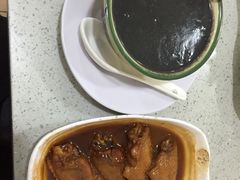 -芬芳甜品(同福路店)