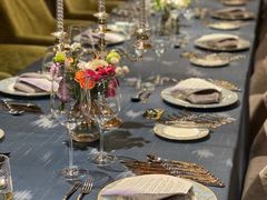 -北京古城老院厉晓麟精致菜