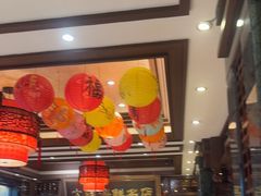 -盈春大饭店(千山路店)