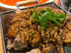 -弄堂里(新天地店)
