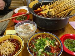 -冒椒火辣(奎星楼街店)