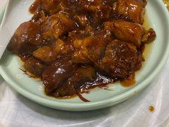 -南来顺饭庄·清真(南菜园店)