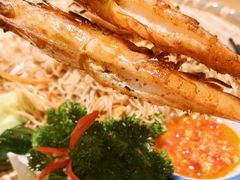 -丰豪烧烤·粤式大排档(学府店)