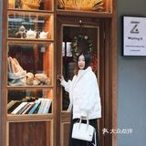 沌口小区里的复古日系咖啡馆