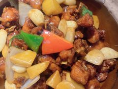 -小资太太餐厅(南岗区店)