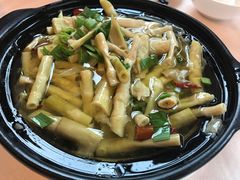-千岛湖鱼味馆(十字街总店)