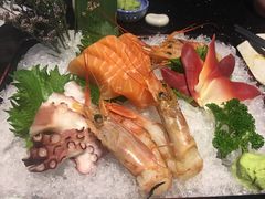 -梅筑·创意料理(王府井百货店)