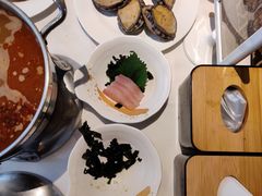 -五月罗马海鲜自助餐厅(陆家嘴店)
