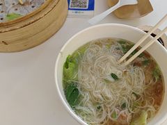 -津品味小吃(大学湾店)