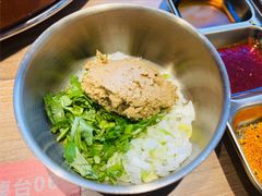 -西塔老太太泥炉烤肉(望京一店)