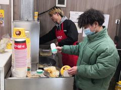-鸡柳大人(宁大店)
