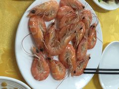 莲花公园煎蟹总店-莲花公园煎蟹(总店)