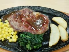 android_upload_pic-萨莉亚意式餐厅(苏州食百家店)