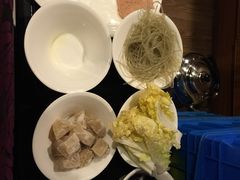 -瑞成祥老北京炭火锅(仙林店)