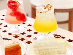 -CAKE WANG千层制造所(省府店)