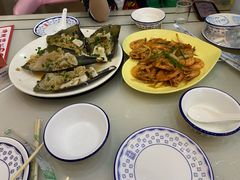 -覃记海鲜美食餐厅