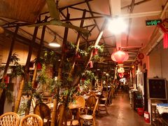 大堂-旺金鸽(穗盐路总店)